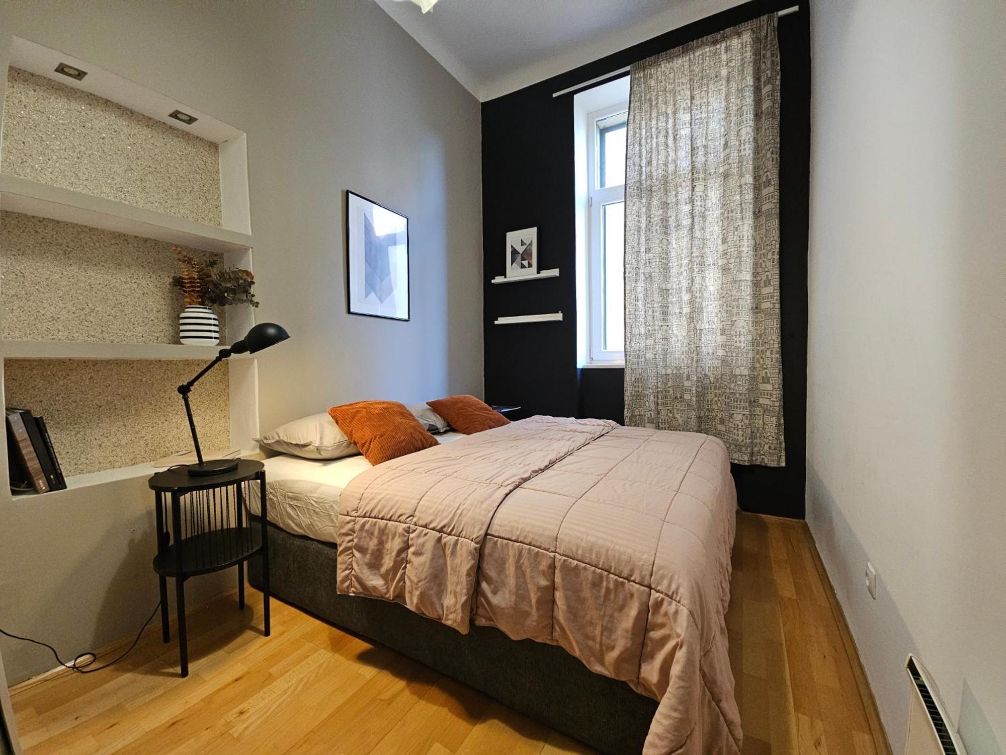 Apartment Reful