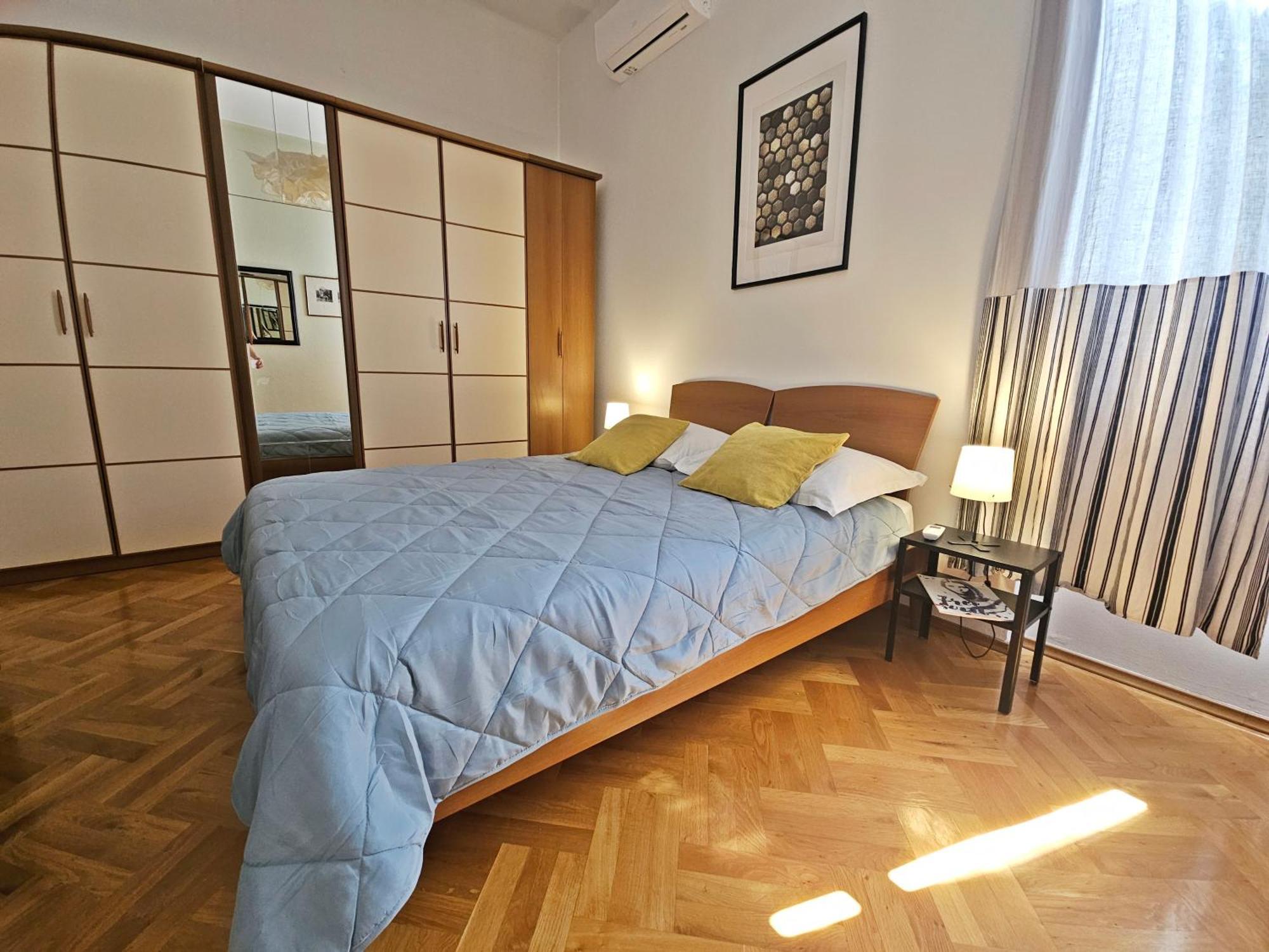 Apartment Reful