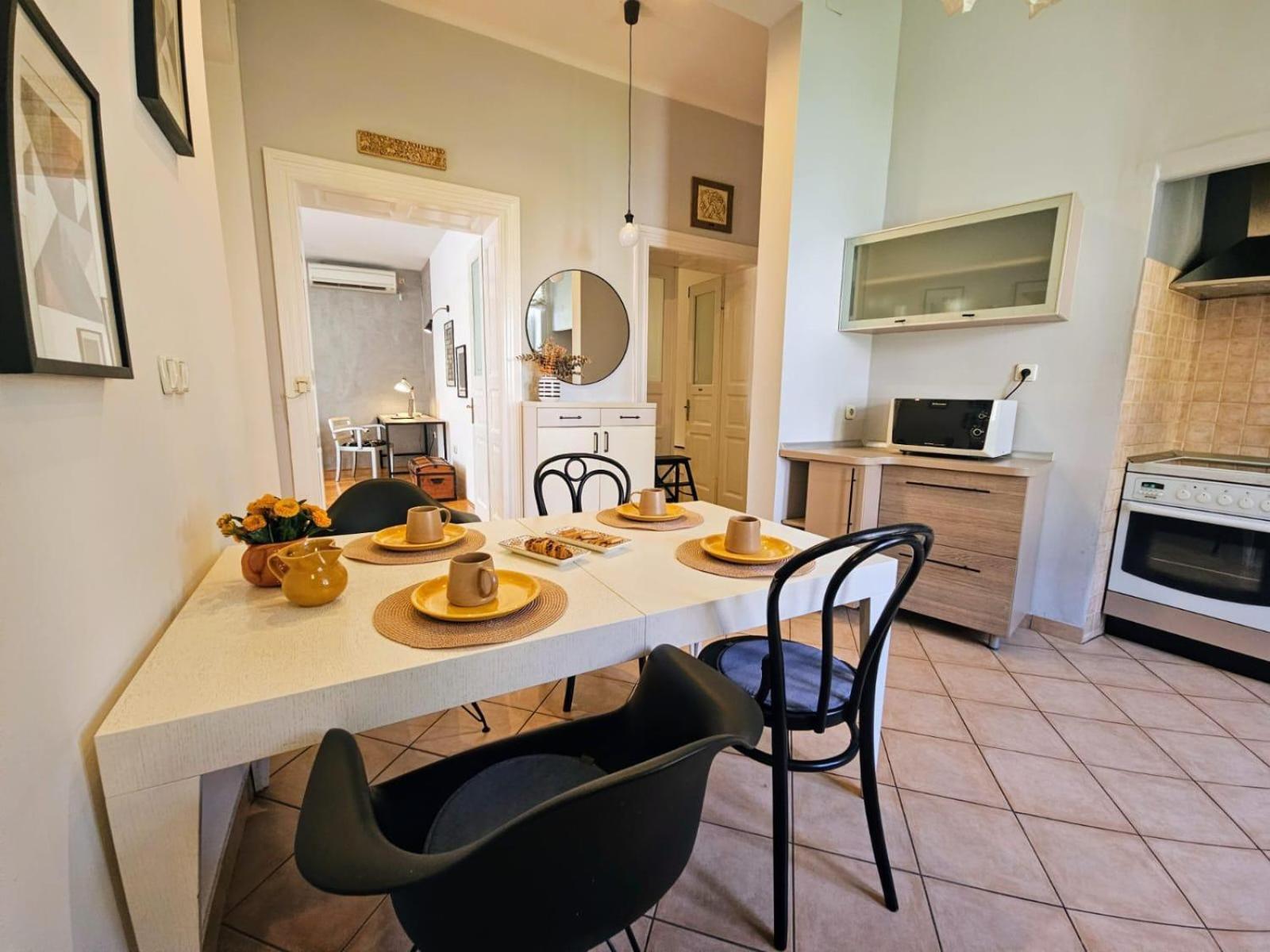 Reful Apartma *