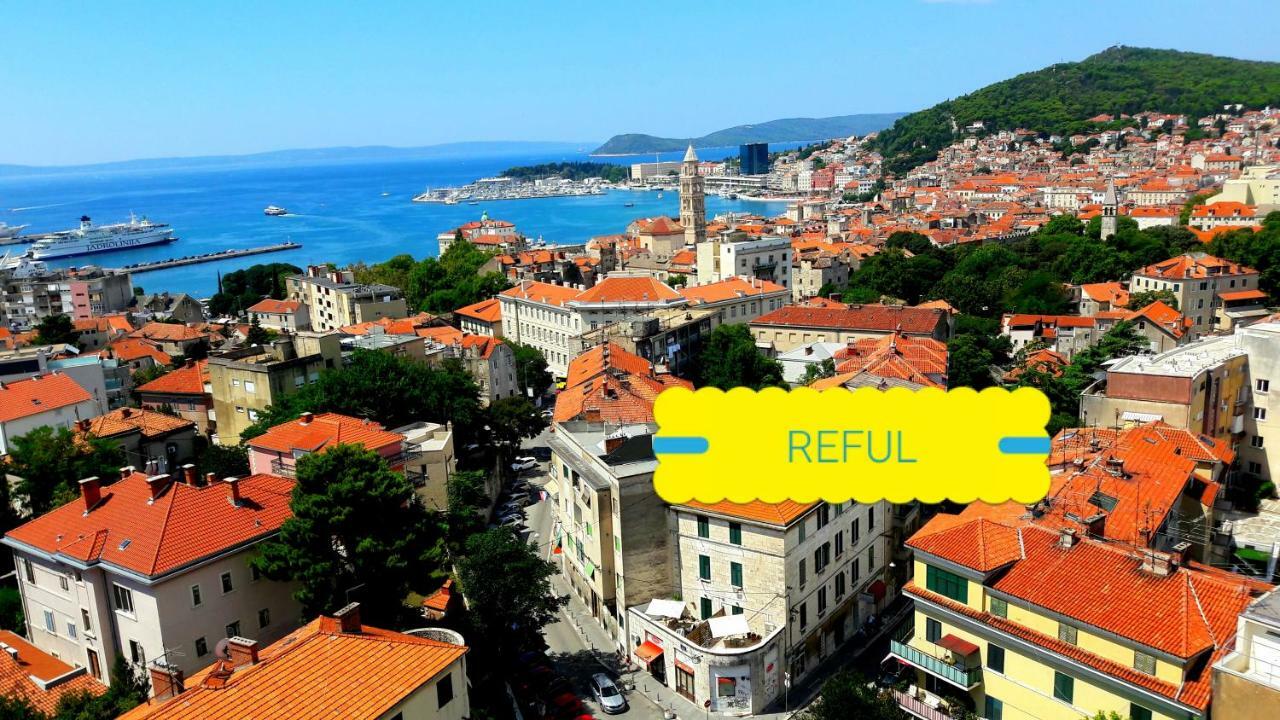 Reful Apartma *