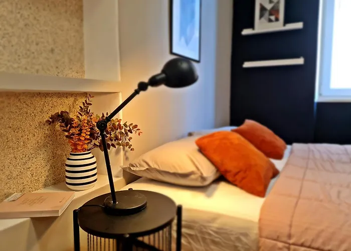 Apartment Reful