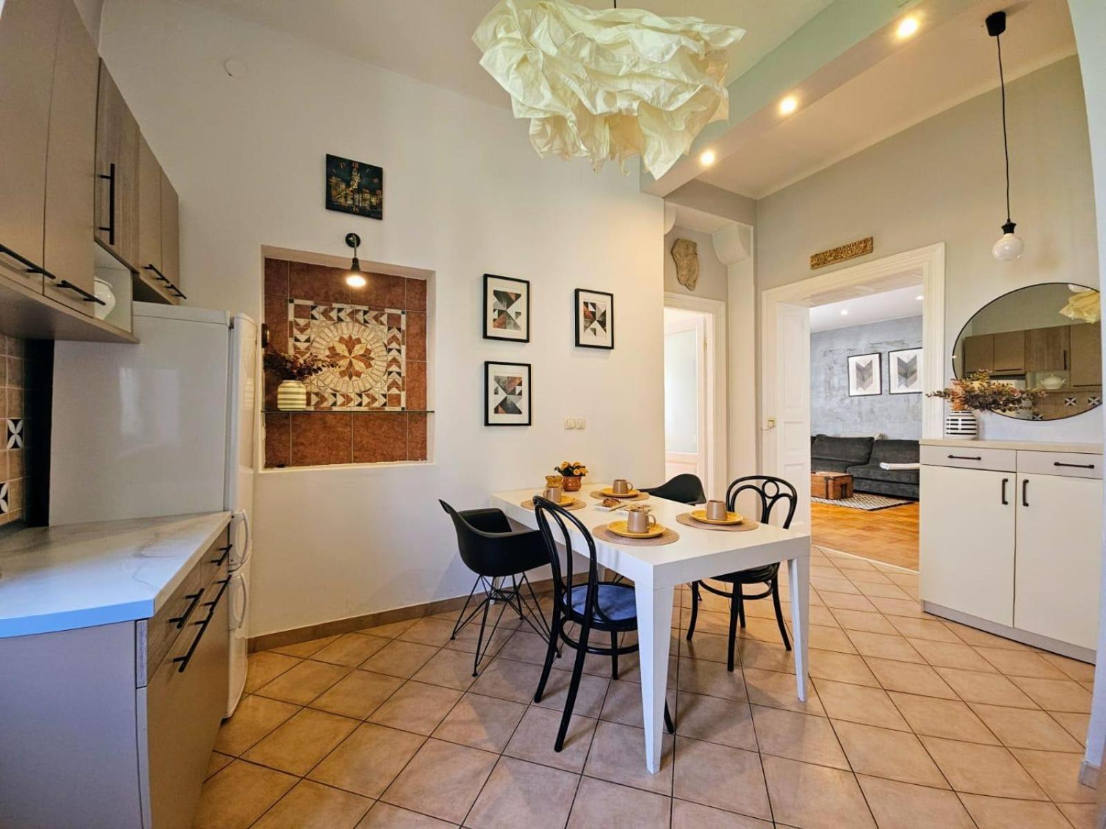 Apartman Reful *