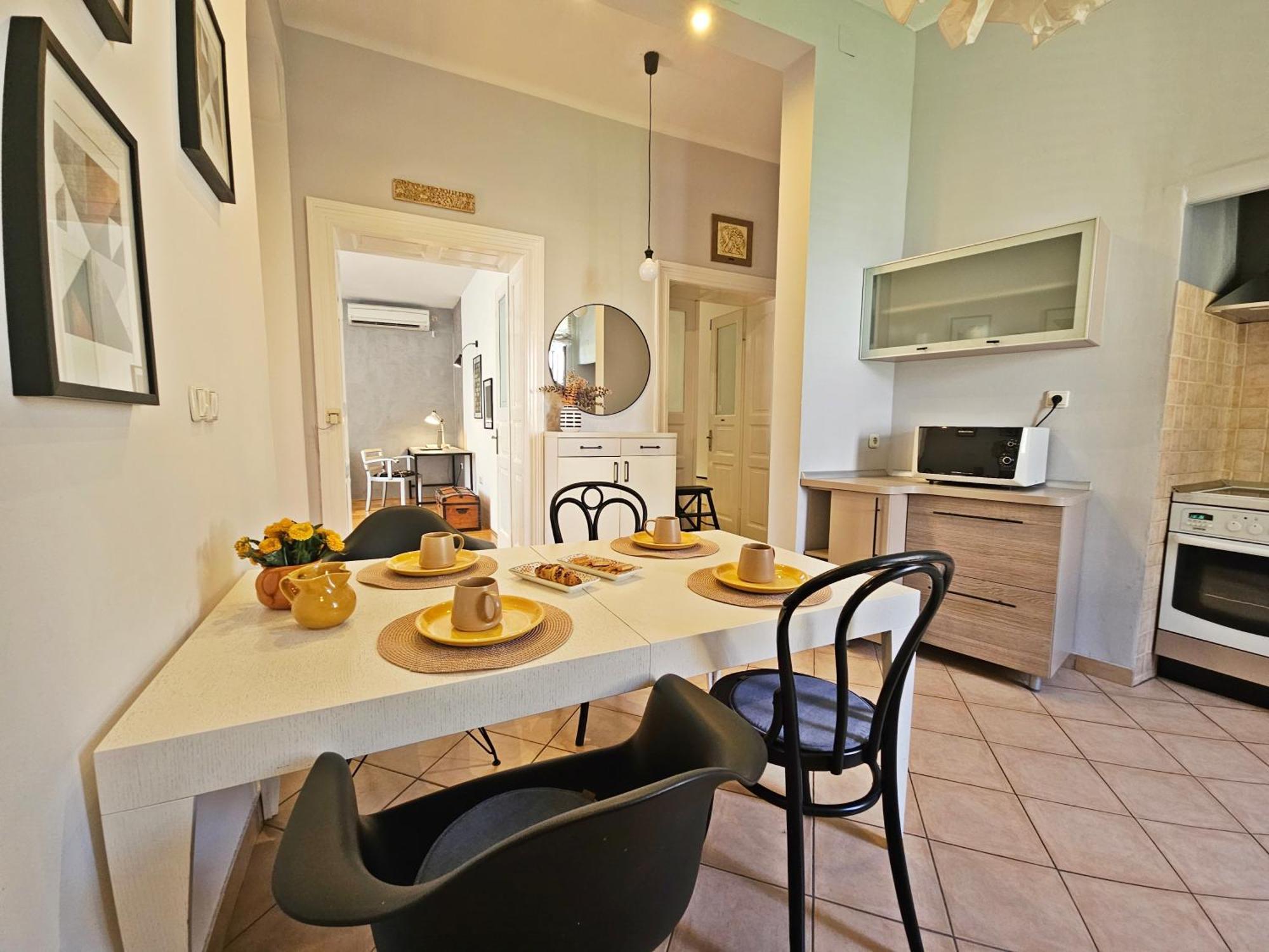 Apartman Reful Split
