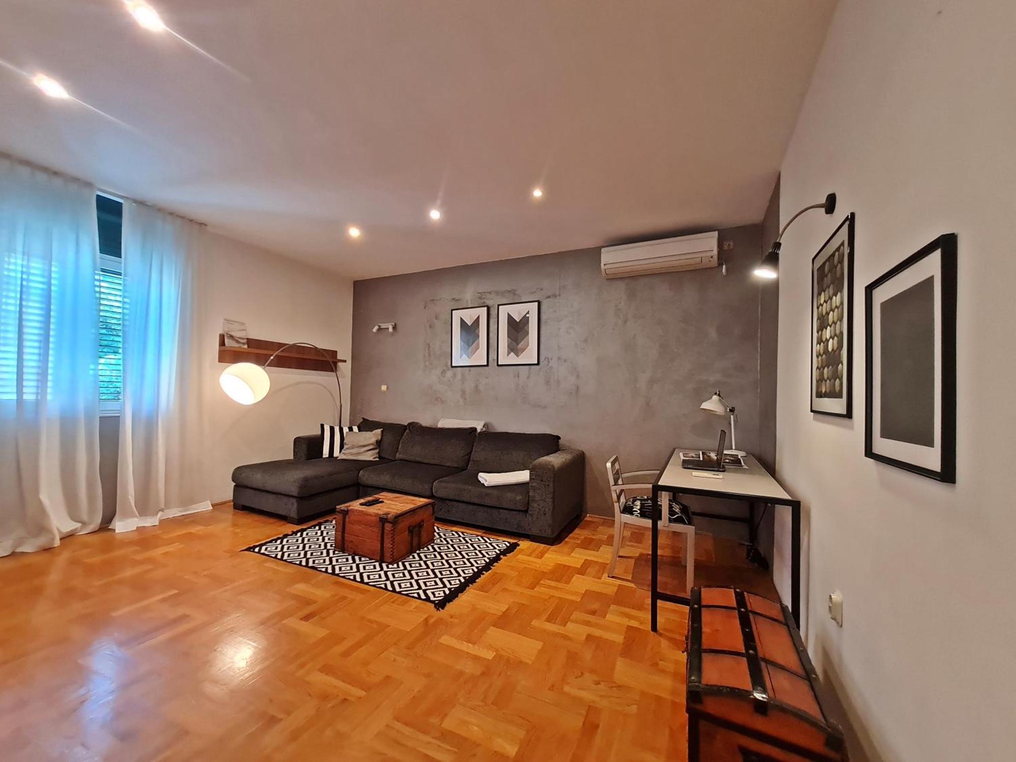Apartman Reful Split