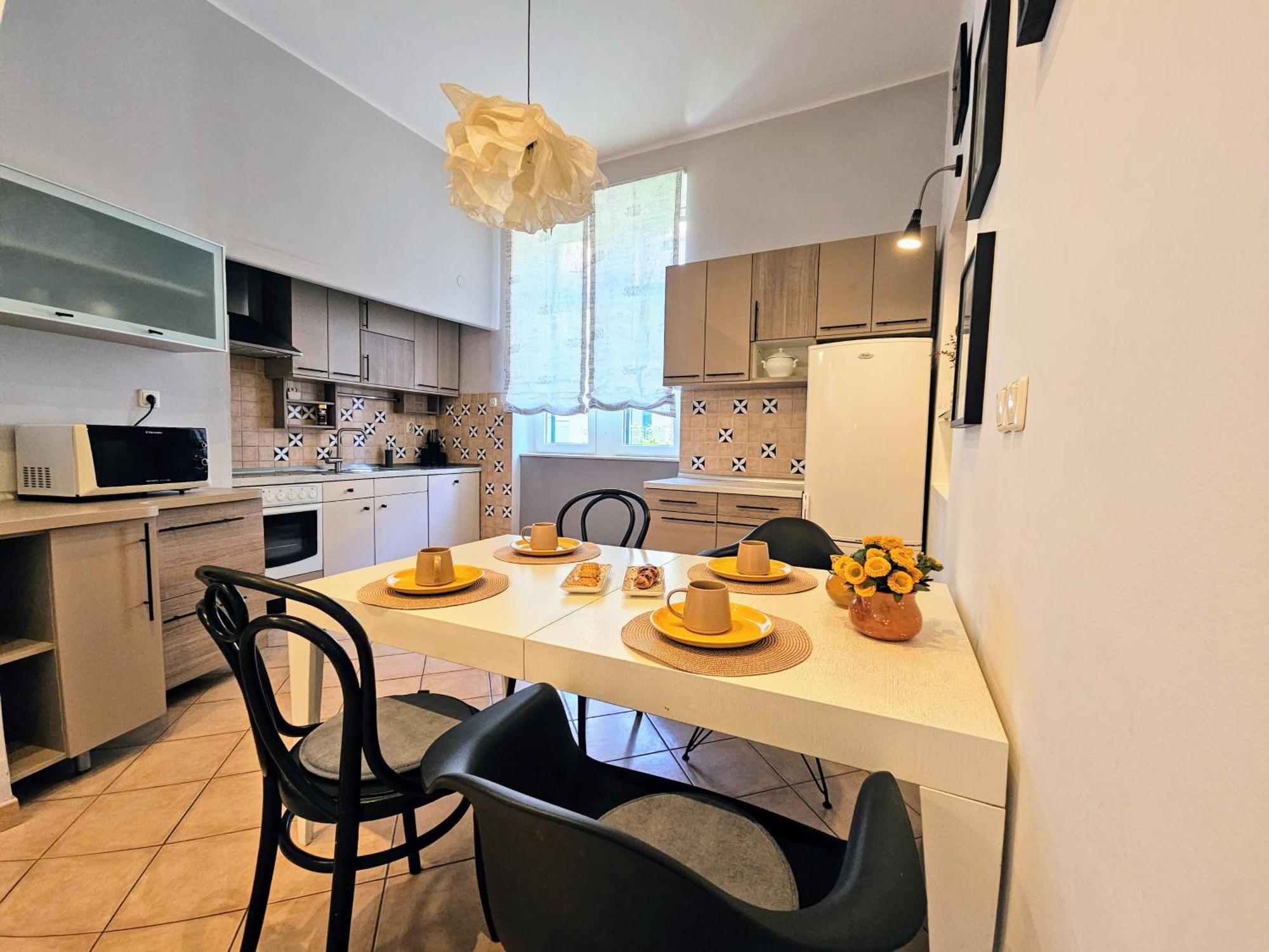 Reful Apartman